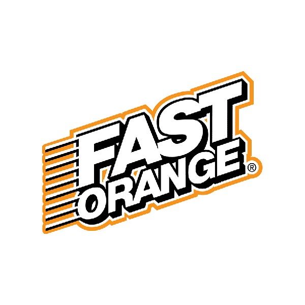 fastorange logo